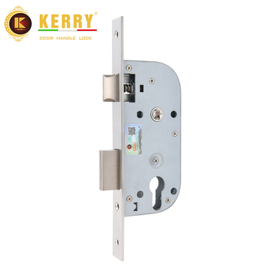 7040 Lock Body + 60mm two side open Cylinder