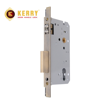 lock body