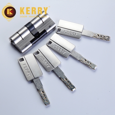 Security function cylinder
